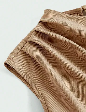 Rochie Shein Kids, maro