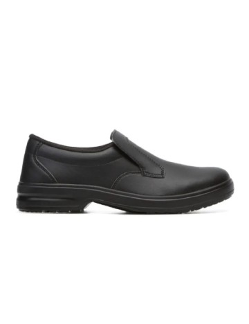 Mocasini, negru
