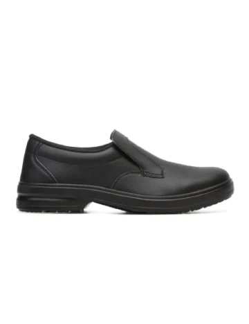 Mocasini, negru