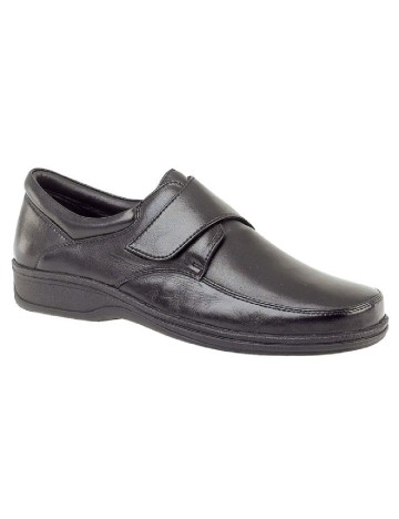 Pantofi Roamers, negru