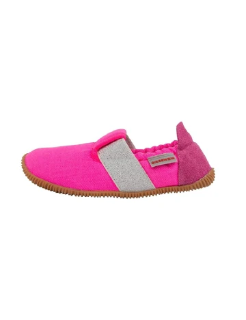 Espadrile Giesswein, roz