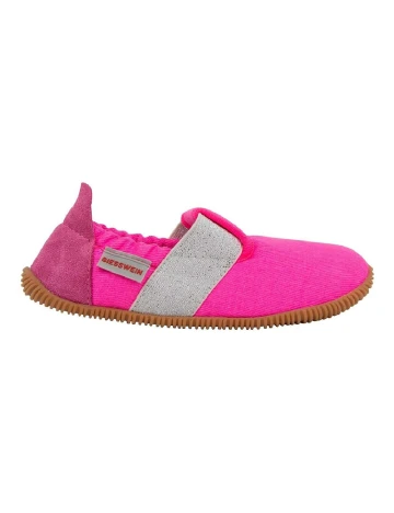 Espadrile Giesswein, roz