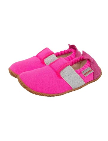 Espadrile Giesswein, roz