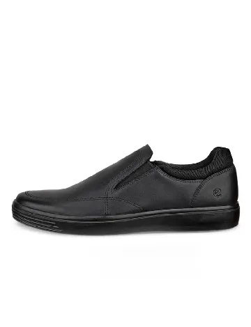 Mocasini ECCO, negru