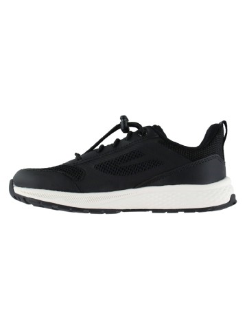 Adidasi Viking, negru