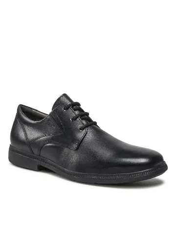 Pantofi GEOX, negru