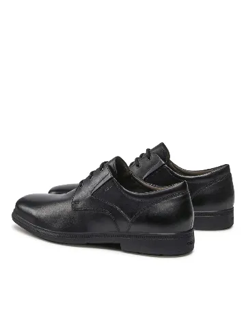 Pantofi GEOX, negru