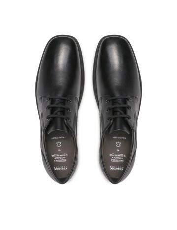 Pantofi GEOX, negru