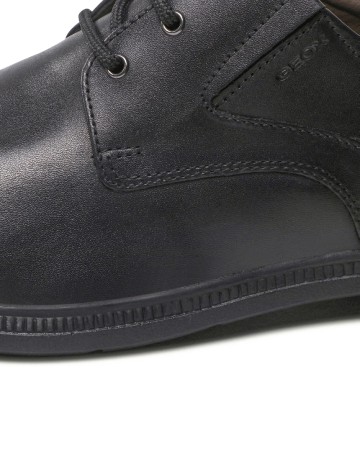 Pantofi GEOX, negru