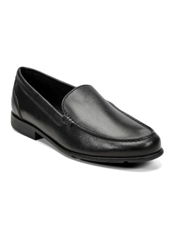 Mocasini Rockport, negru