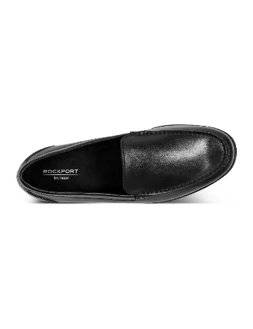 Mocasini Rockport, negru