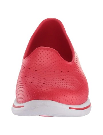 Espadrile SKECHERS, rosu