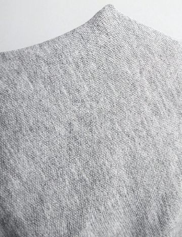 Top SHEIN, gri