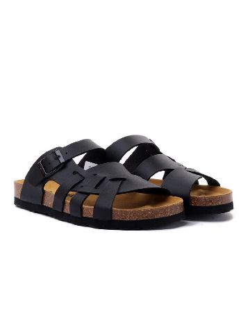 Slapi Dr Brinkmann, negru