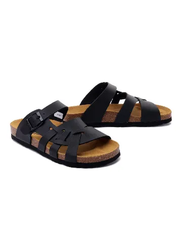 Slapi Dr Brinkmann, negru