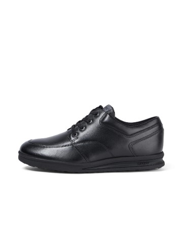 Adidasi KicKers, negru