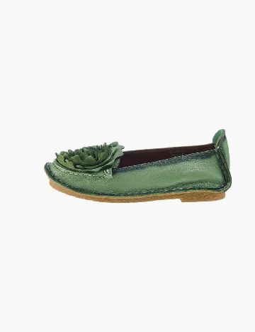 Balerini Laura Vita, verde