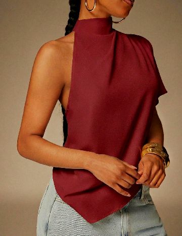 Top SHEIN, visiniu