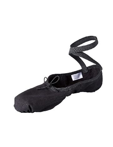 Pantofi de dans Bloch, negru