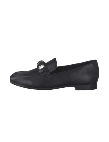 Mocasini MARCO TOZZI, negru