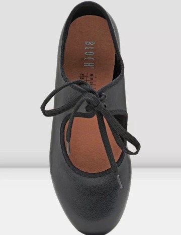 Pantofi de dans Bloch, negru