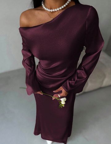 Rochie lunga SHEIN, visiniu