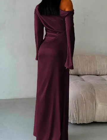 Rochie lunga SHEIN, visiniu