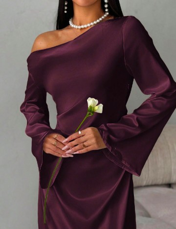 Rochie lunga SHEIN, visiniu