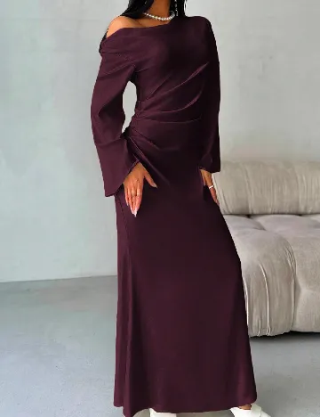 Rochie lunga SHEIN, visiniu