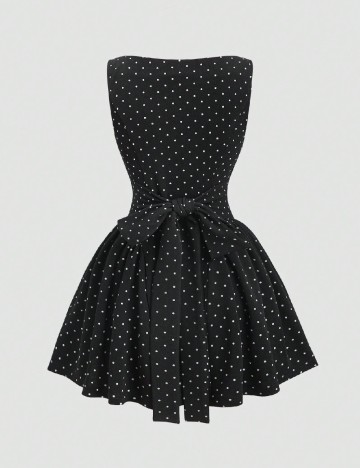 Rochie scurta SHEIN, negru