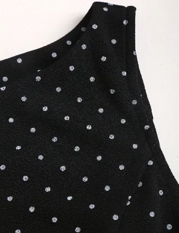Rochie scurta SHEIN, negru