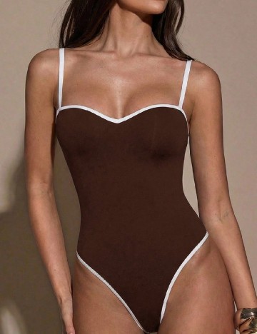 Body SHEIN, maro