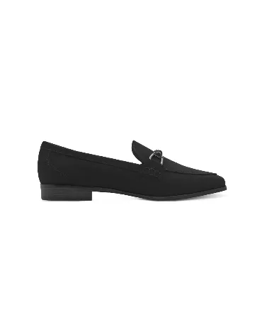 Mocasini MARCO TOZZI, negru