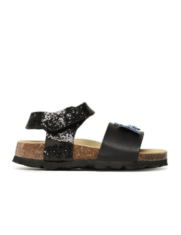 Sandale Superfit, negru