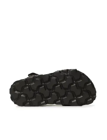 Sandale Superfit, negru
