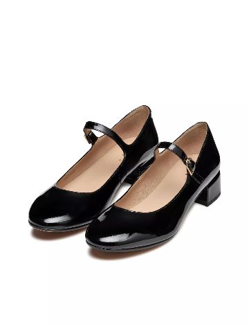 Pantofi GEOX, negru