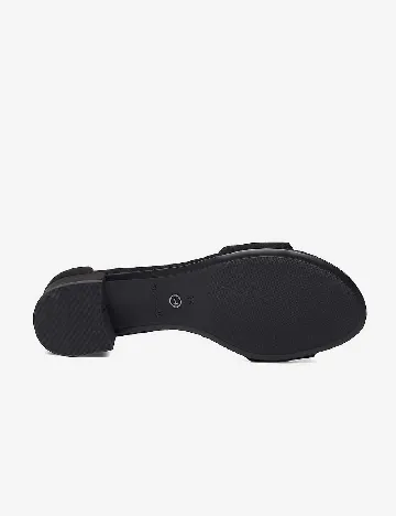 Sandale Tamaris, negru