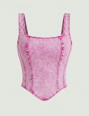 Top SHEIN, roz