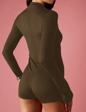 Salopeta Missguided, maro
