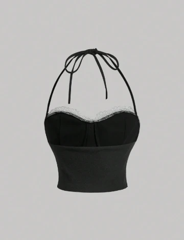 Compleu SHEIN, negru