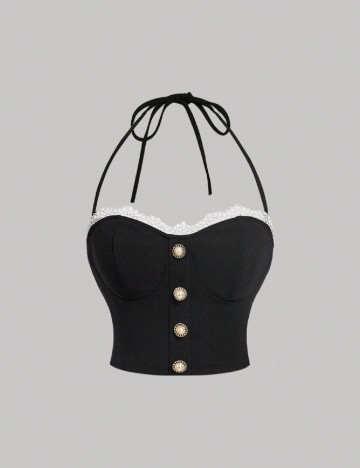 Compleu SHEIN, negru