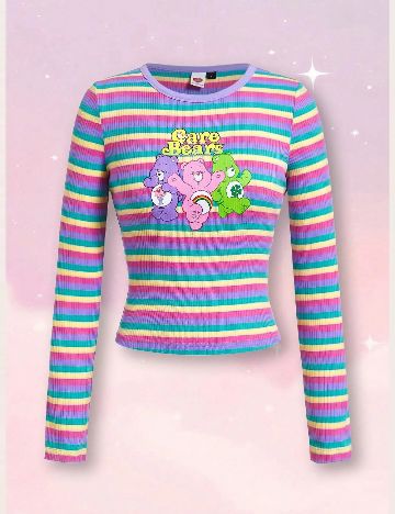Bluza SHEIN, mix culori