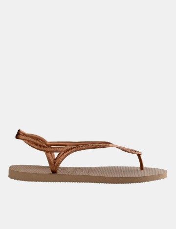 Sandale havaianas, maro