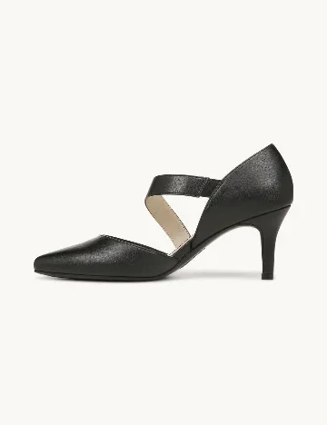 Pantofi Life Stride, negru