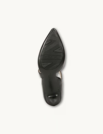 Pantofi Life Stride, negru