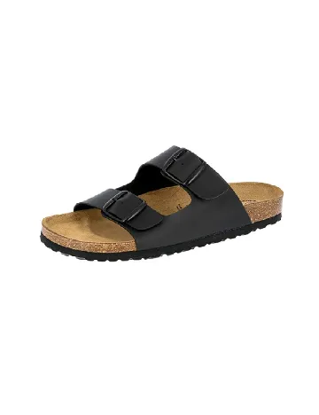Slapi Lico, negru