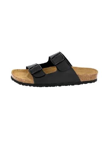 Slapi Lico, negru