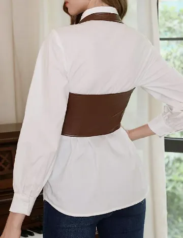 Top SHEIN, maro