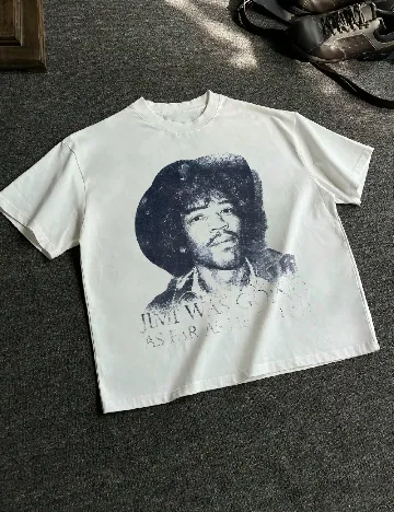 Tricou SHEIN, alb