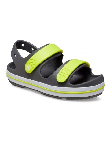 Sandale Crocs, gri